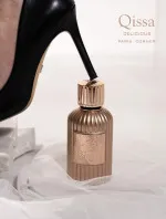 Qissa Delicious Eau de Parfum for Women 100 ml