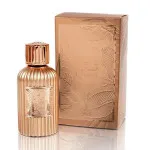 Qissa Delicious Eau de Parfum for Women 100 ml