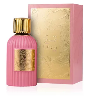 Paris Corner Qissa Pink Eau de Parfum for Women 100 ml