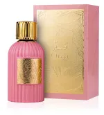 Paris Corner Qissa Pink Eau de Parfum for Women 100 ml