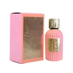 Qissa Pink Eau de Parfum for Women 100 ml