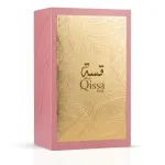 Qissa Pink Eau de Parfum for Women 100 ml