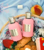Qissa Pink Eau de Parfum for Women 100 ml