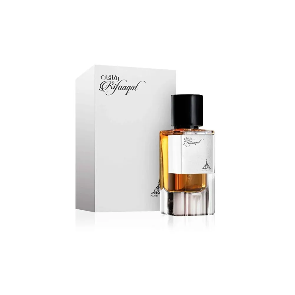 Paris Corner Rifaaqat Eau de Parfum Unisex 85 ml | Ferwer