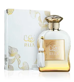 Paris Corner Rua Eau de Parfum for Women 100 ml