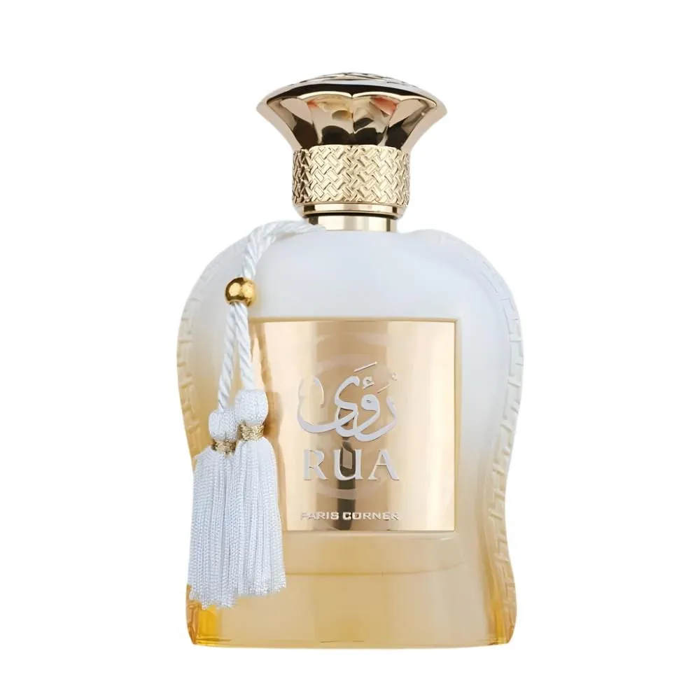 Rua Eau de Parfum for Women 100 ml