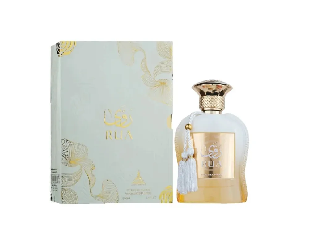Rua Eau de Parfum for Women 100 ml