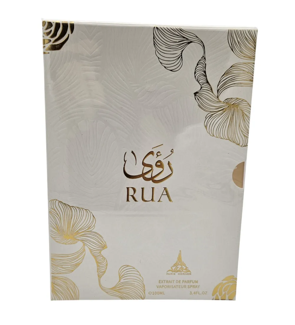 Rua Eau de Parfum for Women 100 ml