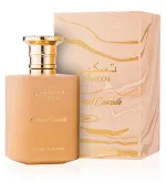 Taskeen Caramel Cascade eau de parfum for women 100 ml