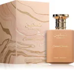 Taskeen Caramel Cascade eau de parfum for women 100 ml
