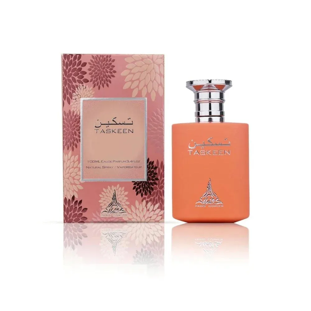 Taskeen Eau de Parfum for Women 100 ml