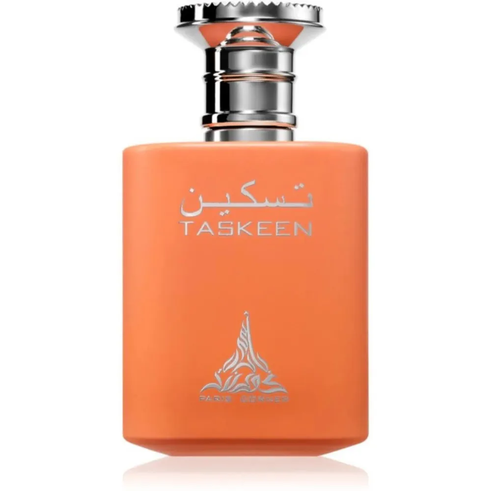 Taskeen Eau de Parfum for Women 100 ml
