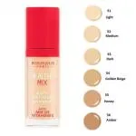 Paris Healthy Mix Concealer - 53 Dark 8 ml