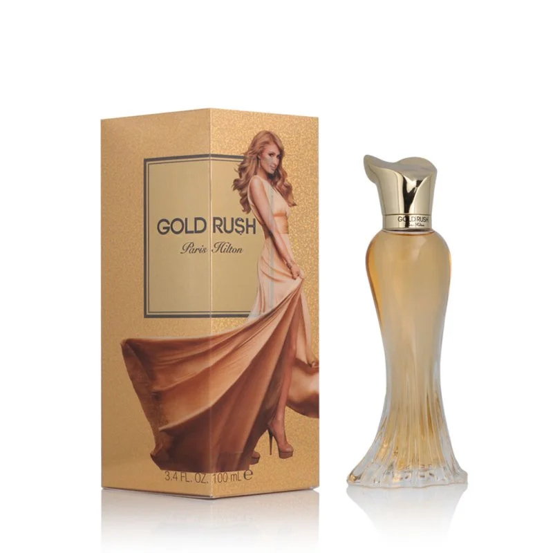 Gold Rush Eau de Parfum for Women 100 ml