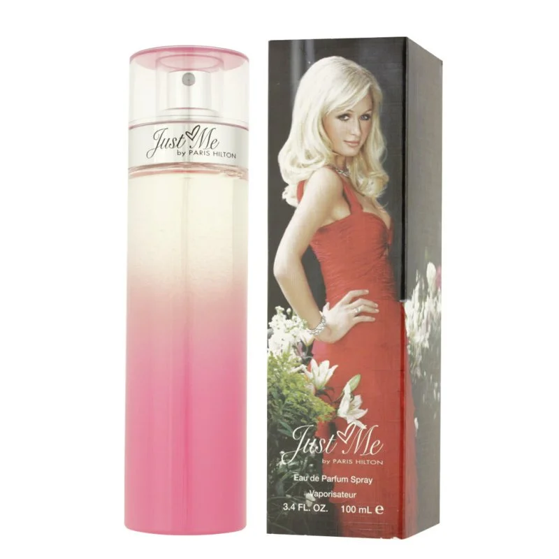 Just Me Eau de Parfum for Women 100 ml
