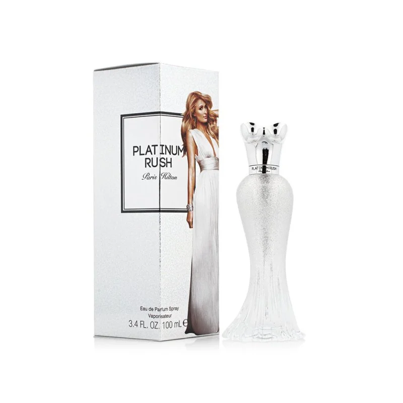 Platinum Rush Eau de Parfum for Women 100 ml