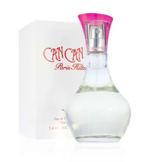 Paris Hilton Can Can Eau de Parfum for Women 100 ml