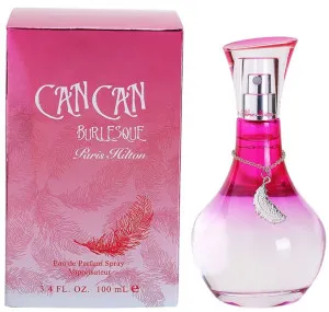 Paris Hilton Can Can Burlesque Eau de Parfum 100 ml for women