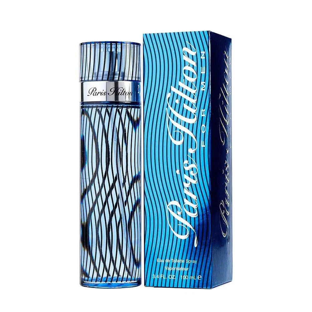 For Men eau de toilette for men 100 ml