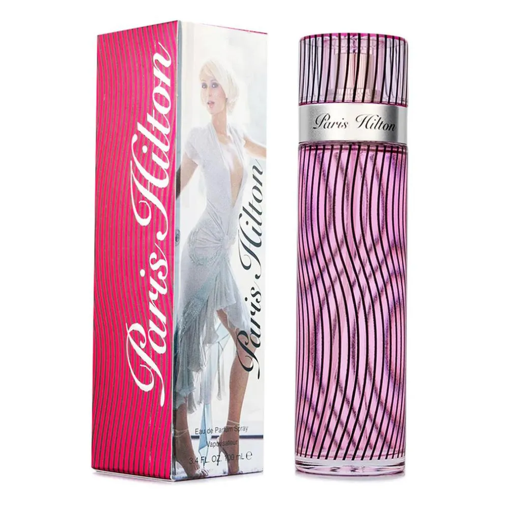 Eau de Parfum for Women 100 ml