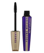 Paris Mascara Volume Million Lashes So Couture mascara Black 10 ml