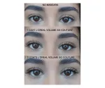 Paris Mascara Volume Million Lashes So Couture mascara Black 10 ml