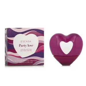 Escada Party Love Eau de Parfum for Women