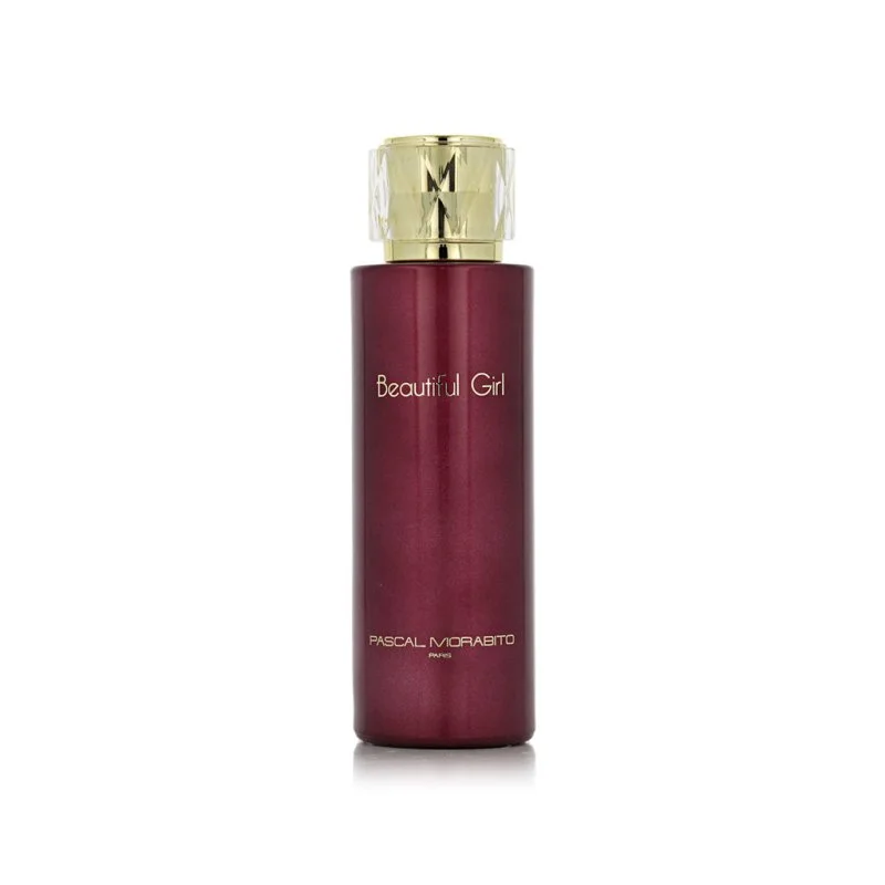 Beautiful Girl parfémovaná voda pro ženy 100 ml
