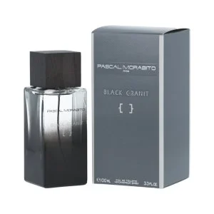 Pascal Morabito Black Granit Eau de Toilette for Men