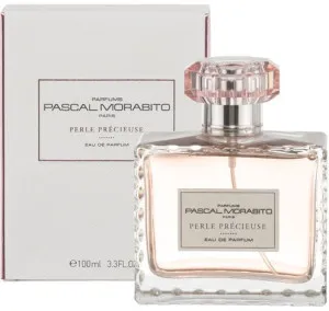 Pascal Morabito Perle Precieuse Eau de Parfum for Women