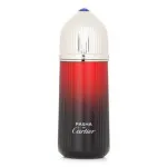 Pasha de Cartier Édition Noire Sport Eau de Toilette for Men 150 ml