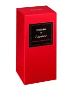 Pasha de Cartier Édition Noire Sport Eau de Toilette for Men 150 ml