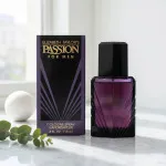 Passion for Men Eau de Cologne for men 118 ml