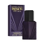 Passion for Men Eau de Cologne for men 118 ml