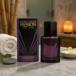 Passion for Men Eau de Cologne for men 118 ml