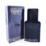 Passion for Men Eau de Cologne for men 118 ml