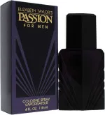 Passion for Men Eau de Cologne for men 118 ml