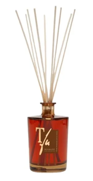 PATCHOULOVE luxury collection STICKS ML.500 HOME FRAGRANCE