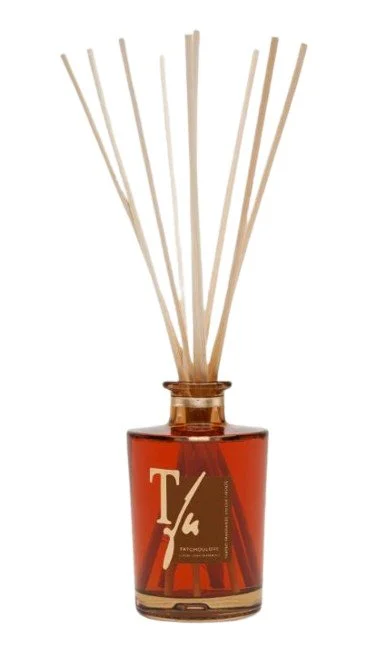 luxury collection STICKS ML.250 HOME FRAGRANCE