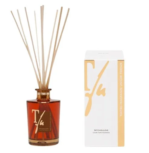 luxury collection STICKS ML.250 HOME FRAGRANCE