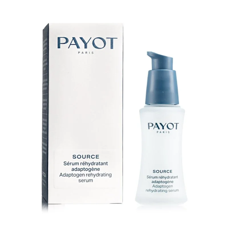 Source Adaptogenic Rehydrating Serum 30 ml