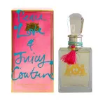 Peace, Love and Juicy Couture Eau de Parfum for Women 100 ml