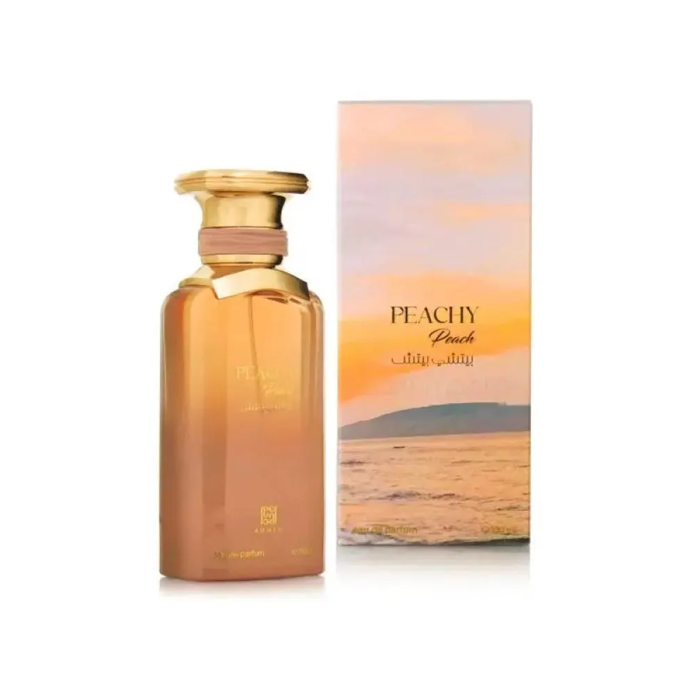 Peachy Peach Extrait de Parfum Unisex 100 ml