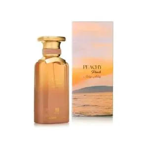 Ahmed Al Maghribi Peachy Peach Extrait de Parfum Unisex