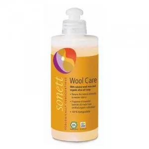 Sonett Wool and silk care 300 ml