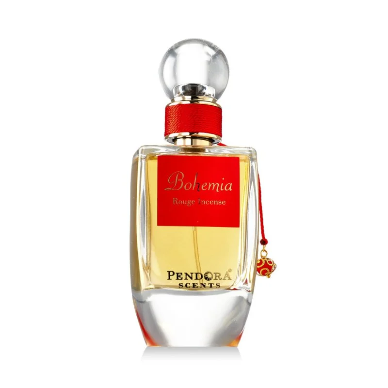 Bohemia Rouge Incense Eau de Parfum unisex 100 ml
