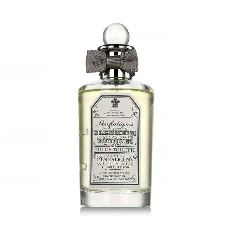 Blenheim Bouquet Eau de Toilette for Men 100 ml