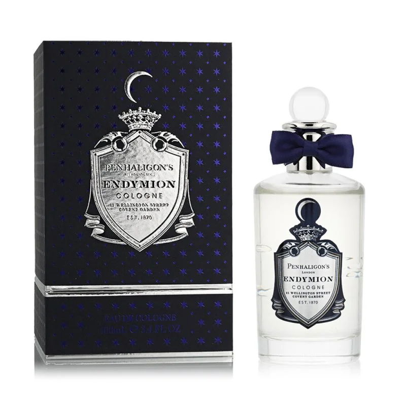 Endymion Eau de Cologne for Men 100 ml