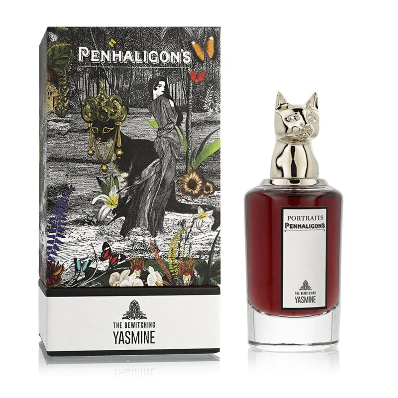 Portraits The Bewitching Yasmine Eau de Parfum for Women 75 ml
