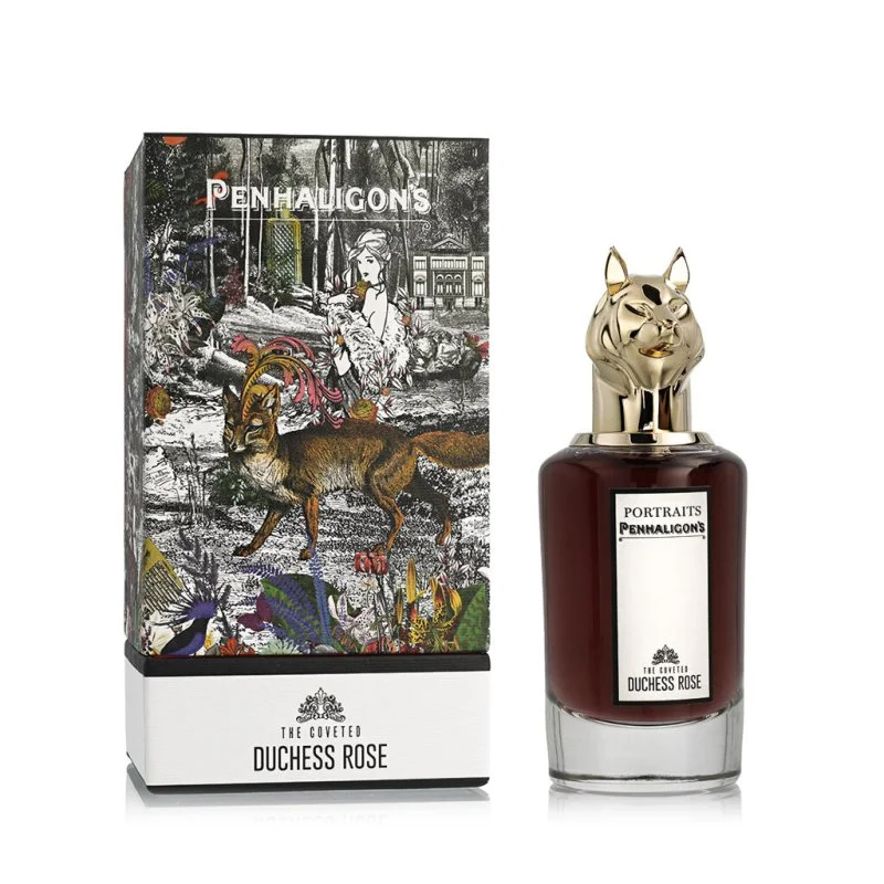 Portraits The Coveted Duchess Rose Eau de Parfum for Women 75 ml